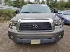 2007 Toyota Tundra Double Cab SR5