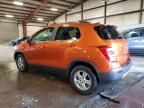 2016 Chevrolet Trax 1LT