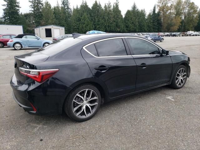 2019 Acura ILX Premium