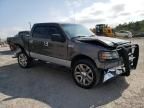 2006 Ford F150 Supercrew