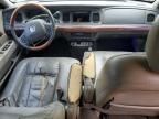 2004 Mercury Grand Marquis LS