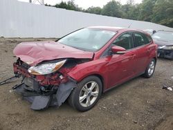 Ford Vehiculos salvage en venta: 2013 Ford Focus SE