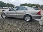 2004 Mercedes-Benz E 320 4matic