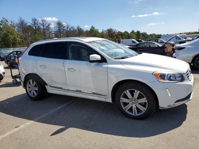 2016 Volvo XC60 T6 Premier