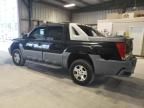 2002 Chevrolet Avalanche K1500