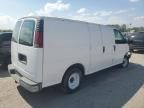 2002 Chevrolet Express G1500