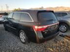 2013 Honda Odyssey Touring