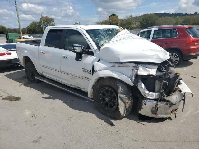 2015 Dodge 1500 Laramie