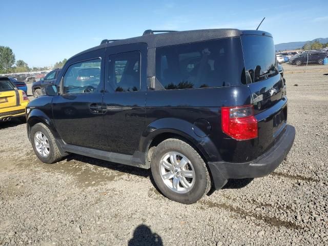 2006 Honda Element EX