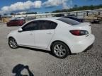 2010 Mazda 3 I