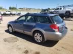 2008 Subaru Outback 3.0R LL Bean