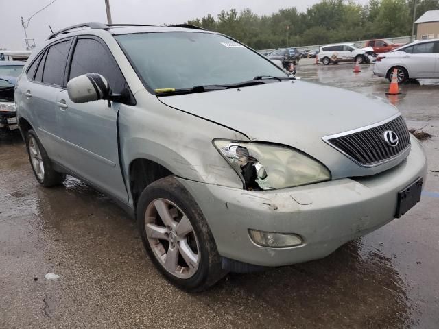 2004 Lexus RX 330