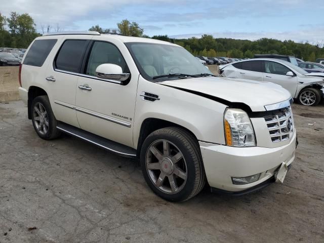 2007 Cadillac Escalade Luxury