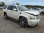 2007 Cadillac Escalade Luxury