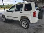 2007 Jeep Liberty Limited