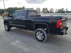 2015 GMC Sierra K2500 SLT