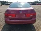 2005 Honda Accord EX