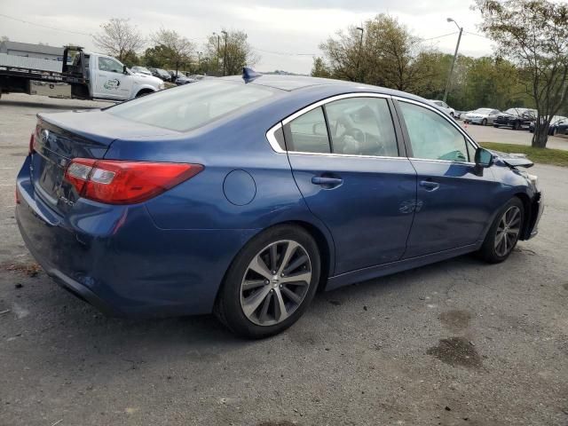 2019 Subaru Legacy 2.5I Limited