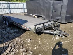 2022 Other 2022 Cardinal 20FT Utility Trailer en venta en Conway, AR