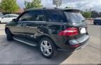 2014 Mercedes-Benz ML 350