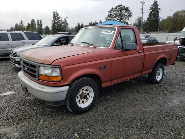 1994 Ford F150