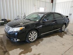 Toyota salvage cars for sale: 2012 Toyota Avalon Base