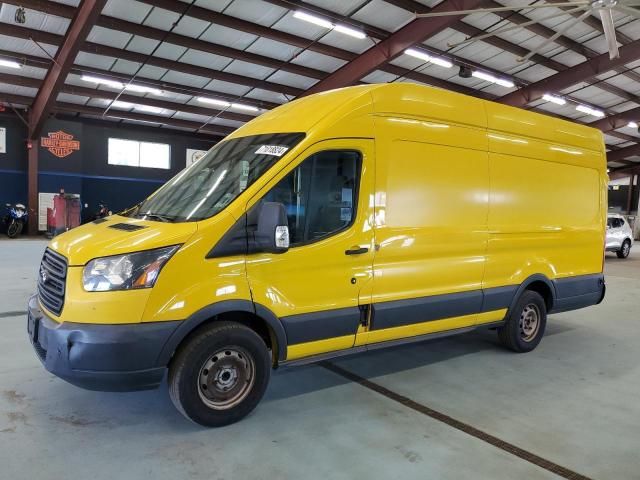 2016 Ford Transit T-250