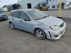 2007 Ford Focus ZX5