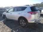 2016 Toyota Rav4 HV XLE