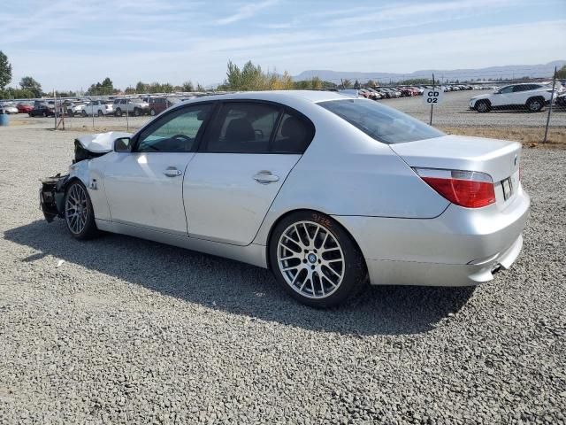 2005 BMW 530 I