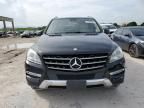 2013 Mercedes-Benz ML 350