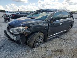 Infiniti qx60 salvage cars for sale: 2014 Infiniti QX60