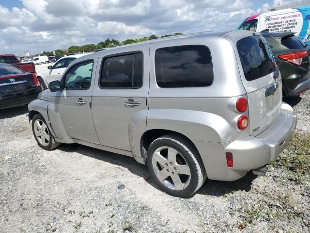 2007 Chevrolet HHR LT