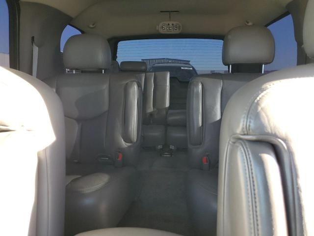 2005 GMC Yukon Denali