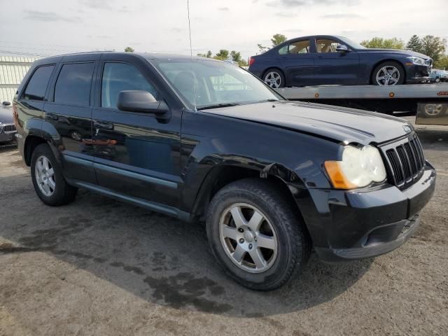 2008 Jeep Grand Cherokee Laredo