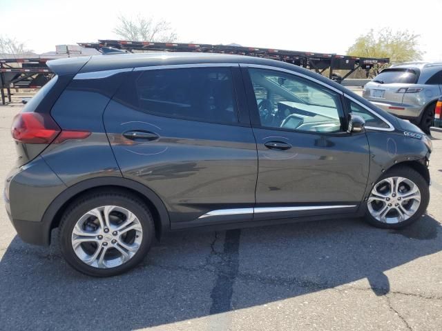 2019 Chevrolet Bolt EV LT