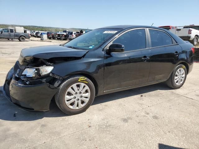 2012 KIA Forte EX