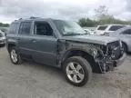 2012 Jeep Patriot Limited