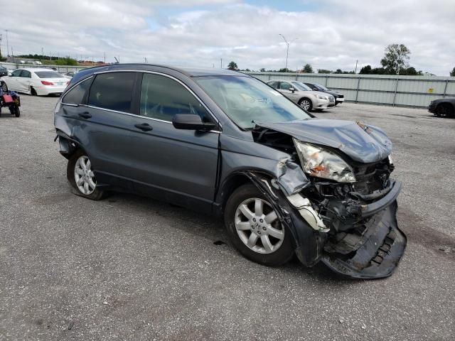 2011 Honda CR-V SE