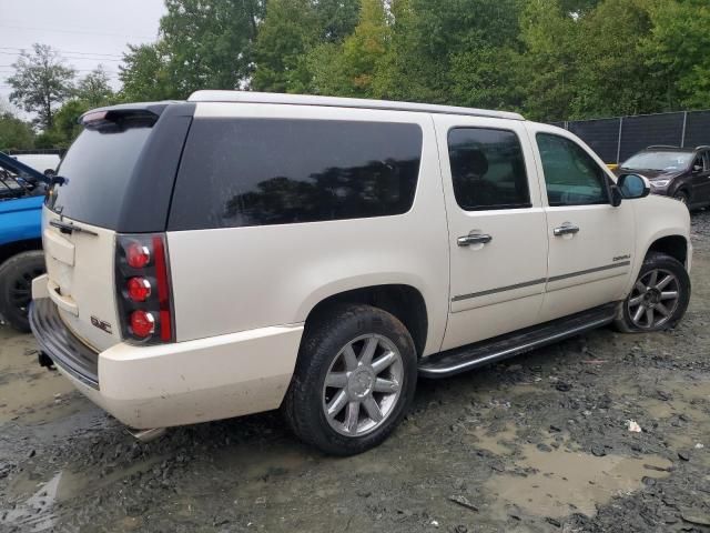 2012 GMC Yukon XL Denali