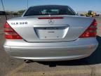 2001 Mercedes-Benz SLK 320