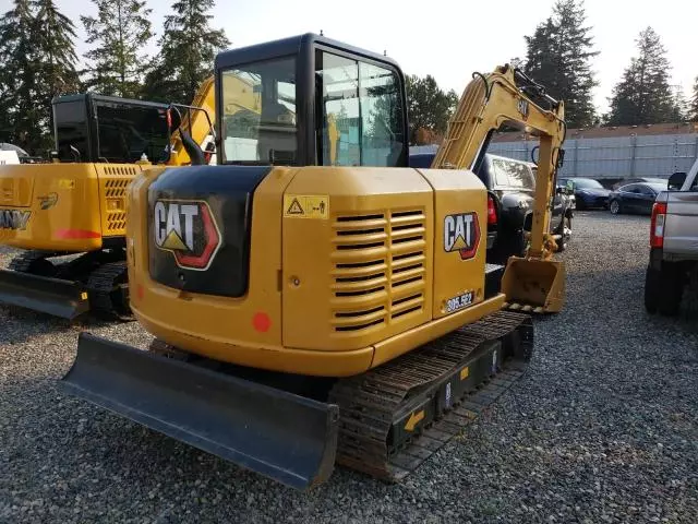 2014 Caterpillar 305.5E2