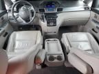 2011 Honda Odyssey EXL