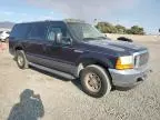 2001 Ford Excursion XLT