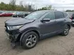 2017 Honda CR-V EXL