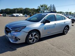 2023 Subaru Legacy en venta en Ham Lake, MN