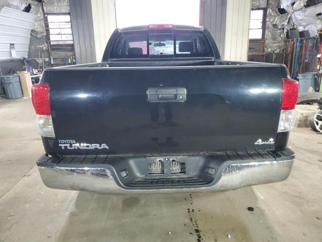 2010 Toyota Tundra Double Cab SR5