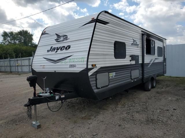 2022 Jayco Swift SLX