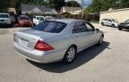 2005 Mercedes-Benz S 500 4matic