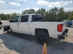 2018 Chevrolet Silverado C1500 LT